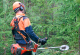 Миниатюра изображения товара Триммер бензиновый Husqvarna 545FXT AutoTune (967 17 66-01)