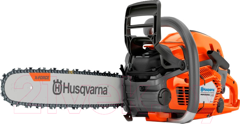 Бензопила цепная Husqvarna 545 Mark II (967 69 06-15)