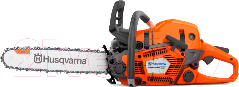 Бензопила цепная Husqvarna 545 Mark II (967 69 06-15)