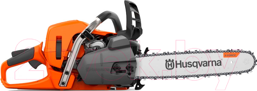 Бензопила цепная Husqvarna 545 Mark II (967 69 06-15)