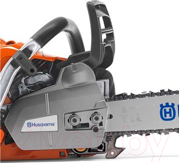 Бензопила цепная Husqvarna 545 Mark II (967 69 06-15)