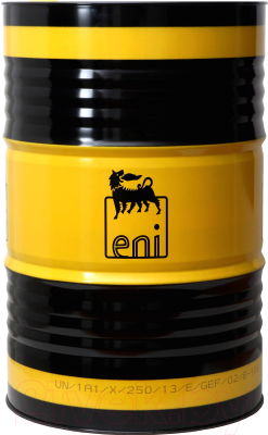 Моторное масло Eni I-Sigma Top MS 10W40