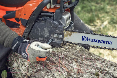 Бензопила цепная Husqvarna 135 Mark II (967 86 18-36)