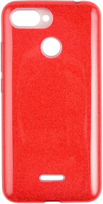 

Чехол-накладка Case, Brilliant Paper для Redmi 6