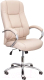 Миниатюра изображения товара Кресло офисное AksHome King A Eco (бежевый)
