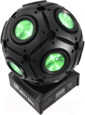 Прожектор сценический Eurolite MFX-7 (50944320)