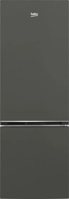 Холодильник с морозильником Beko B1RCSK251G