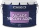 Краска Командор Facade Silcon Aqua База А (9л) - 