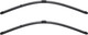 Щетки стеклоочистителя Valeo Silencio Flat Blade 574491 - 