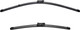 Щетки стеклоочистителя Valeo Silencio Flat Blade 574668 - 