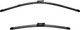 Щетки стеклоочистителя Valeo Silencio Flat Blade 574745 - 