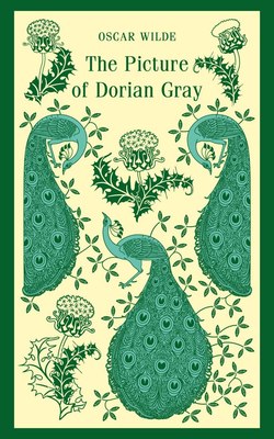 Книга Эксмо The Picture of Dorian Gray мягкая обложка (Уайльд Оскар) - 