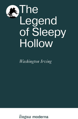 Книга АСТ The Legend of Sleepy Hollow (Irving Washington) -