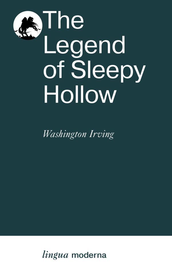 Художественная книга АСТ The Legend of Sleepy Hollow (Irving Washington)