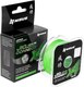 Леска плетеная Nisus Jig Connect X4 PE Light Green 0.25 0.08mm/T-N-JC-X4-0.08-150-LG (150м) - 