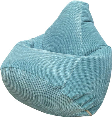 

Бескаркасное кресло, Груша Макси XXL Г2.5-202