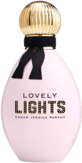 Парфюмерная вода Sarah Jessica Parker Lovely Lights