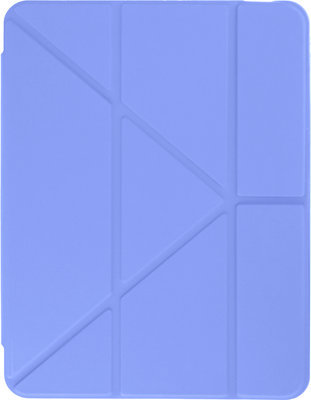 Чехол для планшета Bingo Tablet Fold для iPad Air 10.9 2020/2022 (лавандовый) - 