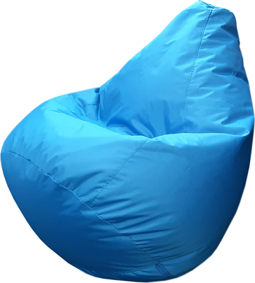 

Бескаркасное кресло, Груша Мега XXXL Street Г3.12-01
