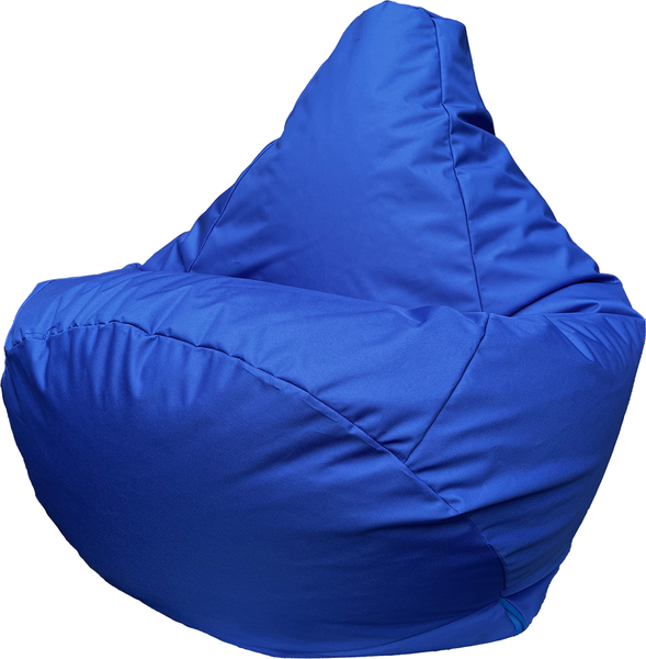 Бескаркасное кресло Flagman Груша Мега XXXL Street Г3.12-02
