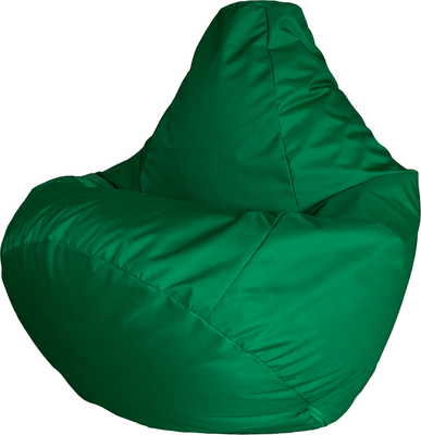 

Бескаркасное кресло, Груша Мега XXXL Street Г3.12-04