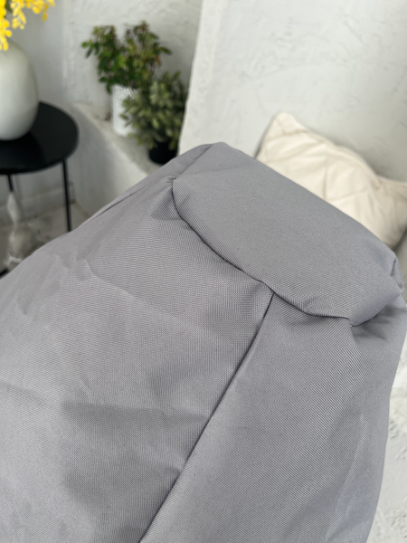 Купить Бескаркасное кресло Flagman Груша Мега XXXL Street Г3.12-12 в Бобруйске