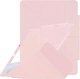 Чехол для планшета Bingo Tablet Fold для iPad Pro 12.9 2021 (розовый) - 