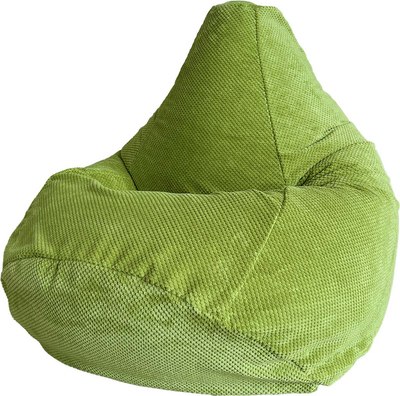 

Бескаркасное кресло, Груша Мега XXXL Г3.5-202