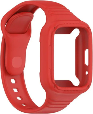 

Ремешок для умных часов, Mono для Redmi Watch 3 Lite/Redmi Watch 3 Active
