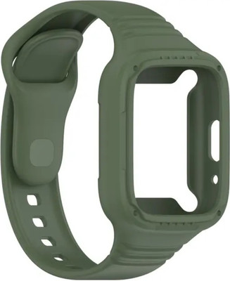 

Ремешок для умных часов, Mono для Redmi Watch 3 Lite/Redmi Watch 3 Active