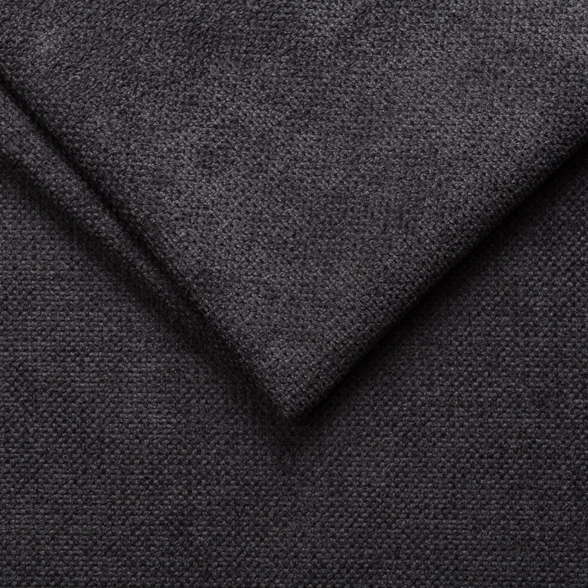 Кресло-мешок Flagman Груша Мега XXXL Г3.5-257 (Crown 20 Black) — фото 2