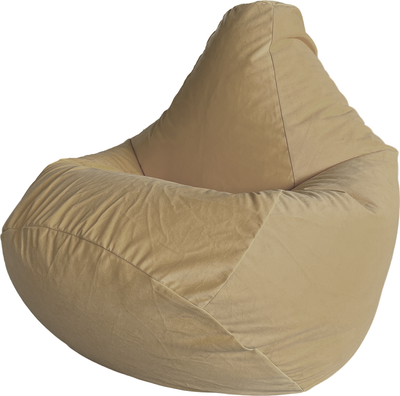 

Бескаркасное кресло, Груша Мега XXXL Г3.5-259