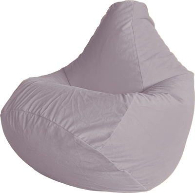 

Бескаркасное кресло, Груша Мега XXXL Г3.5-266
