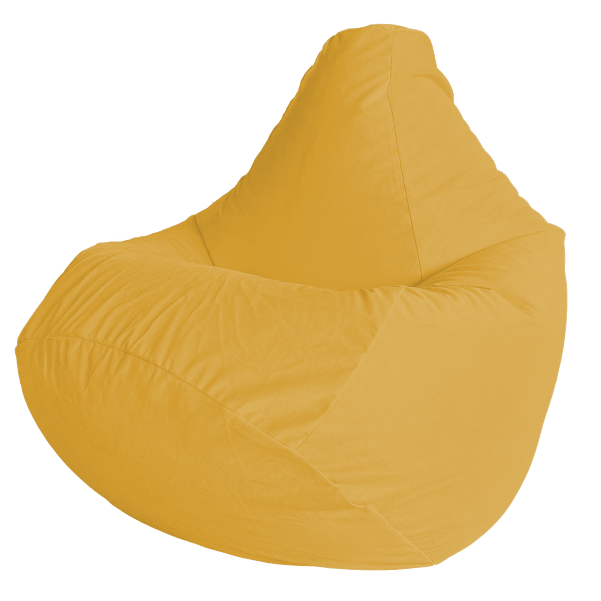 Кресло-мешок Flagman Груша Мега XXXL Г3.5-275 (Velutto 40)