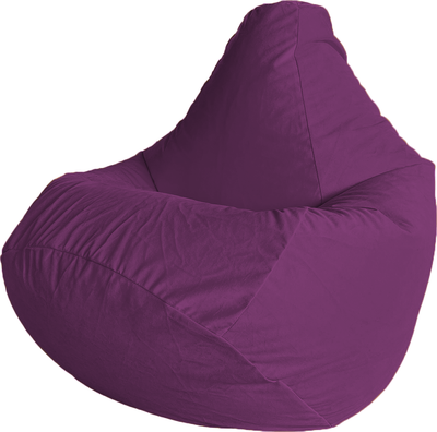 

Бескаркасное кресло, Груша Мега XXXL Г3.5-283
