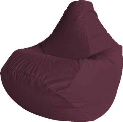 

Бескаркасное кресло, Груша Мега XXXL Г3.5-284