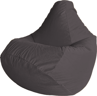 

Бескаркасное кресло, Груша Мега XXXL Г3.5-288