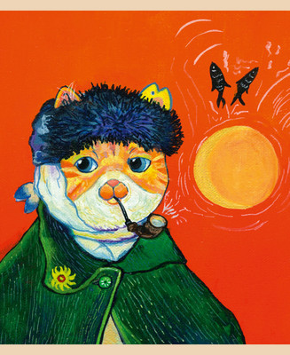 Тетрадь Listoff Вдохновение! / ТК488758 - 