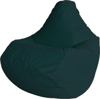 

Бескаркасное кресло, Груша Мега XXXL Г3.5-294