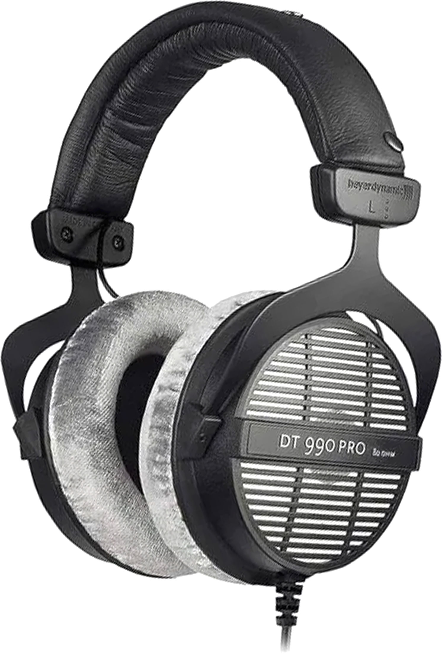 Наушники Beyerdynamic DT 990 Pro 80Оhm