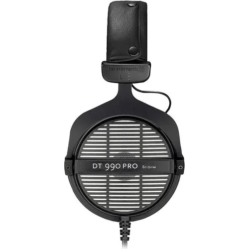 Наушники Beyerdynamic DT 990 Pro 80Оhm