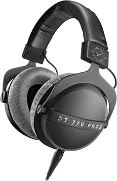 Наушники Beyerdynamic DT 770 Pro X Limited Edition