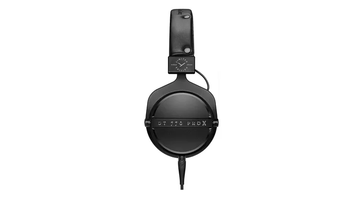 Наушники Beyerdynamic DT 770 Pro X Limited Edition