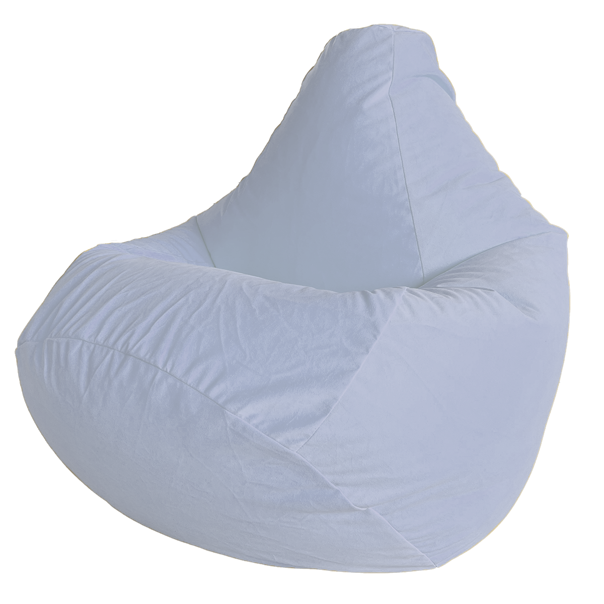 Кресло-мешок Flagman Груша Мега XXXL Г3.5-305 (Velutto 50)