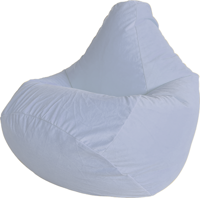 

Бескаркасное кресло, Груша Мега XXXL Г3.5-305