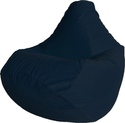 

Бескаркасное кресло, Груша Мега XXXL Г3.5-307
