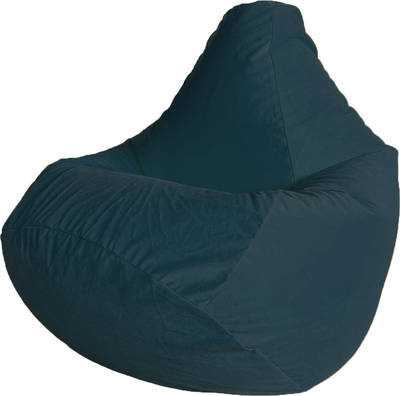 

Бескаркасное кресло, Груша Мега XXXL Г3.5-308