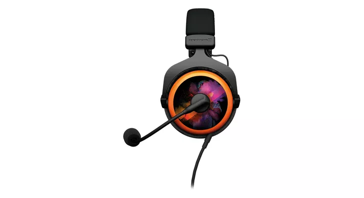 Наушники Beyerdynamic MMX 300 Pro