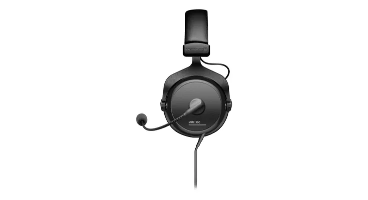 Наушники Beyerdynamic MMX 300 Pro