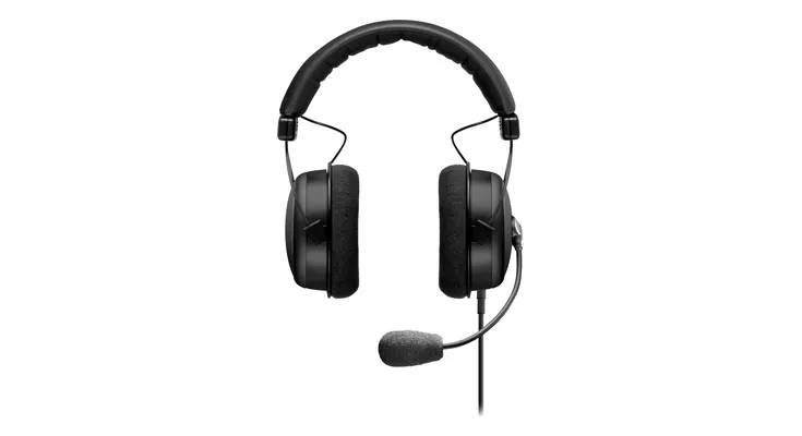 Наушники Beyerdynamic MMX 300 Pro